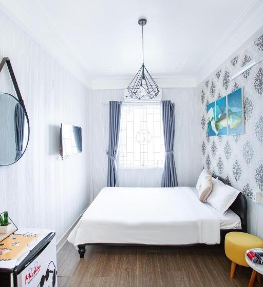 هتل Mickey Homestay Hue
