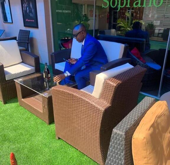 هتل Palazzo Dumont