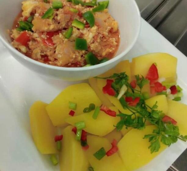 هتل Palazzo Dumont