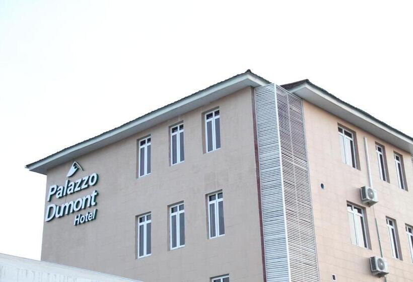 هتل Palazzo Dumont