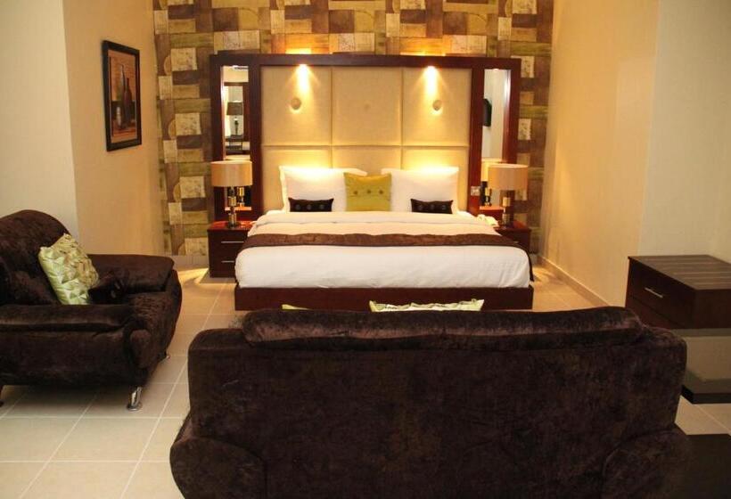 هتل Palazzo Dumont