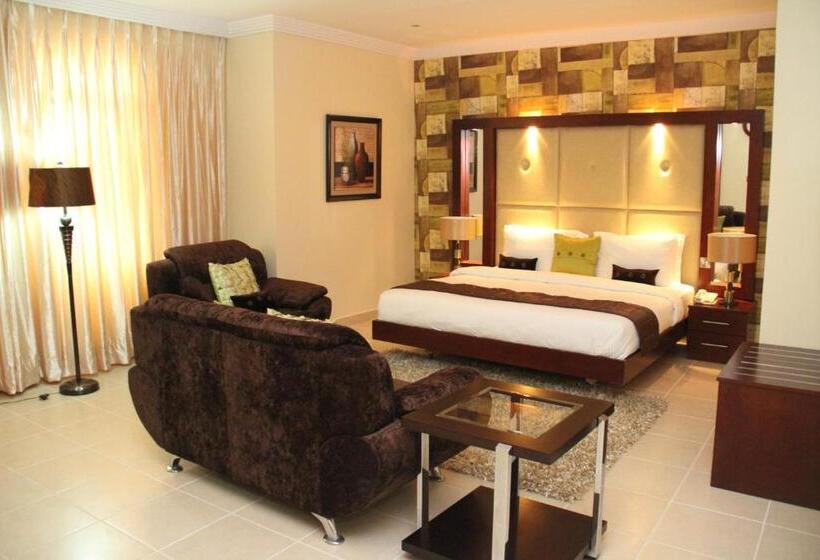 هتل Palazzo Dumont