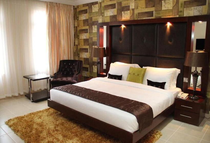 هتل Palazzo Dumont