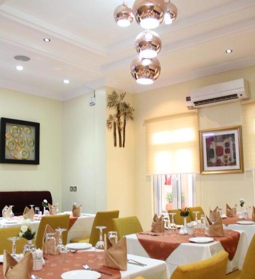 هتل Palazzo Dumont