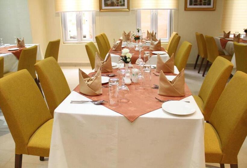 هتل Palazzo Dumont