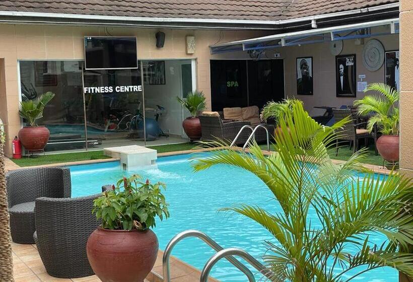 هتل Palazzo Dumont