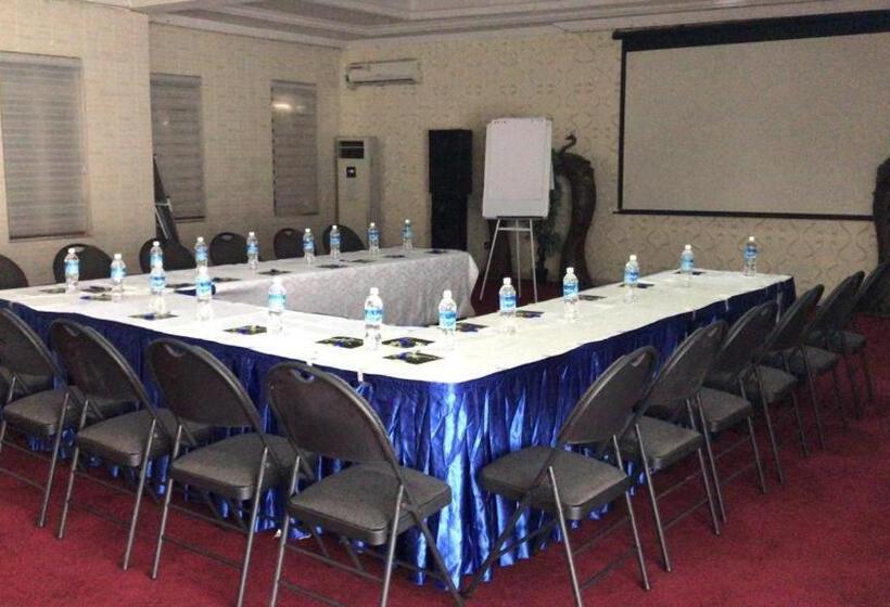 هتل Palazzo Dumont