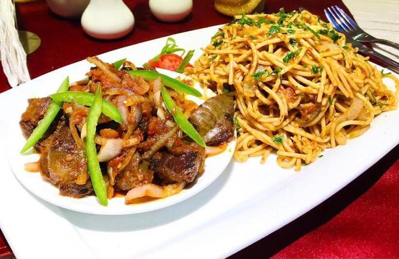 هتل Palazzo Dumont