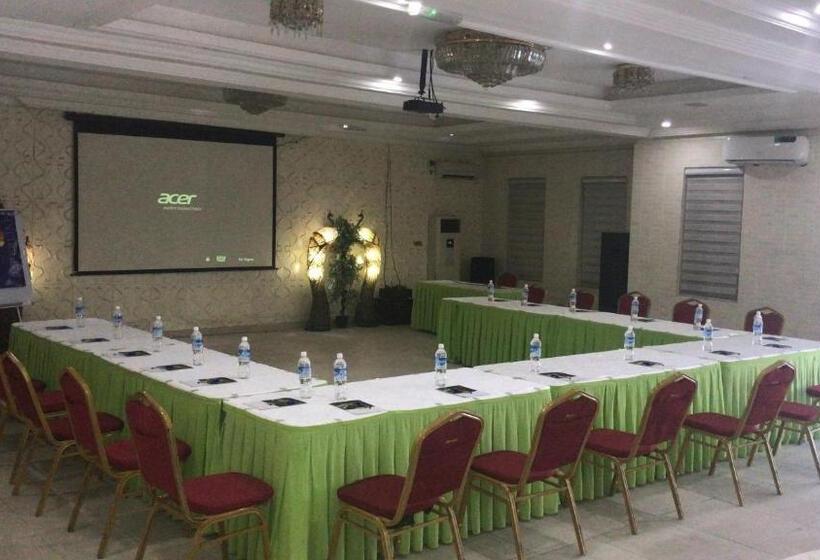 هتل Palazzo Dumont