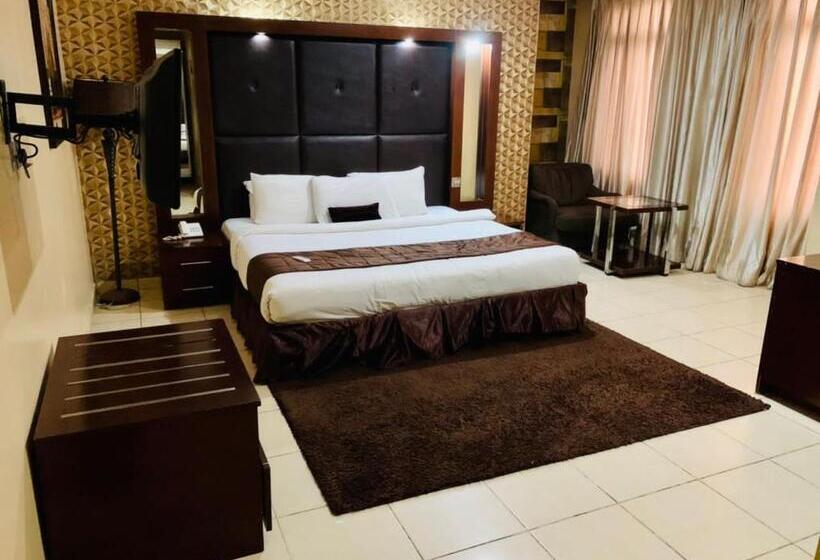 هتل Palazzo Dumont