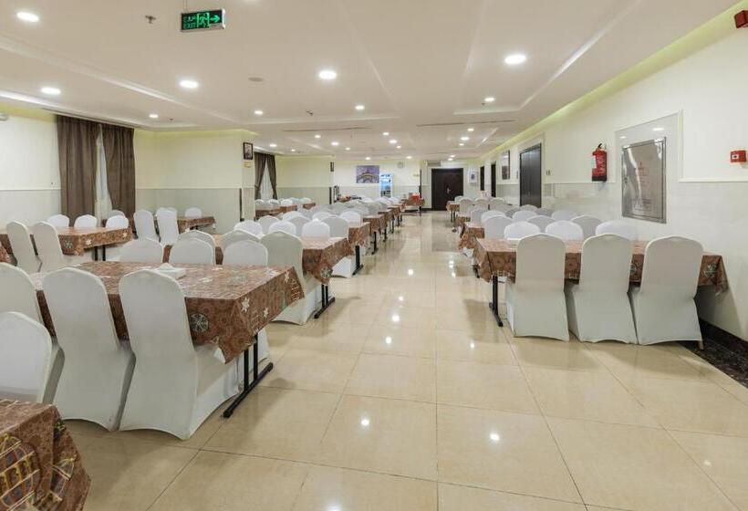 فندق Snood Al Huda