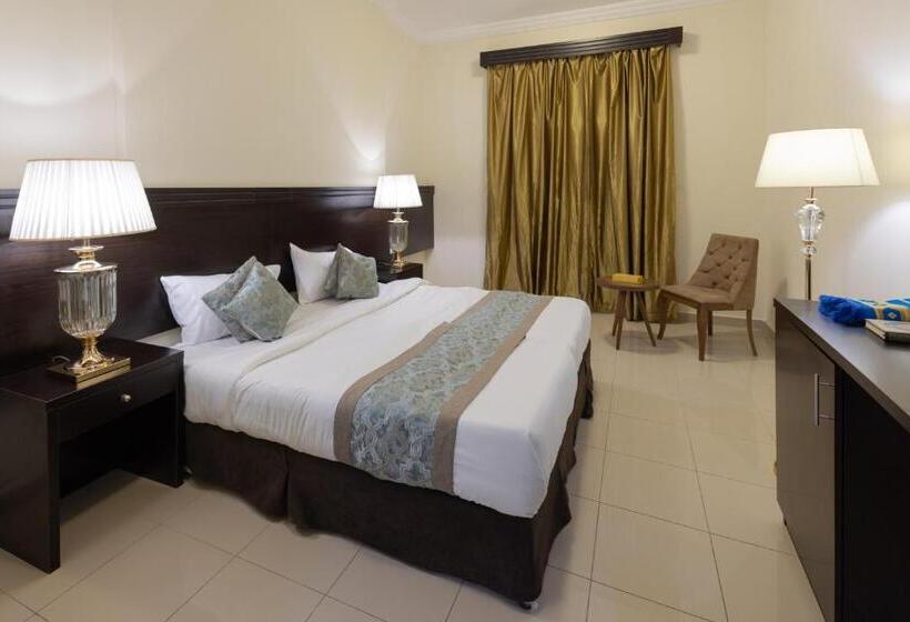 فندق Snood Al Huda