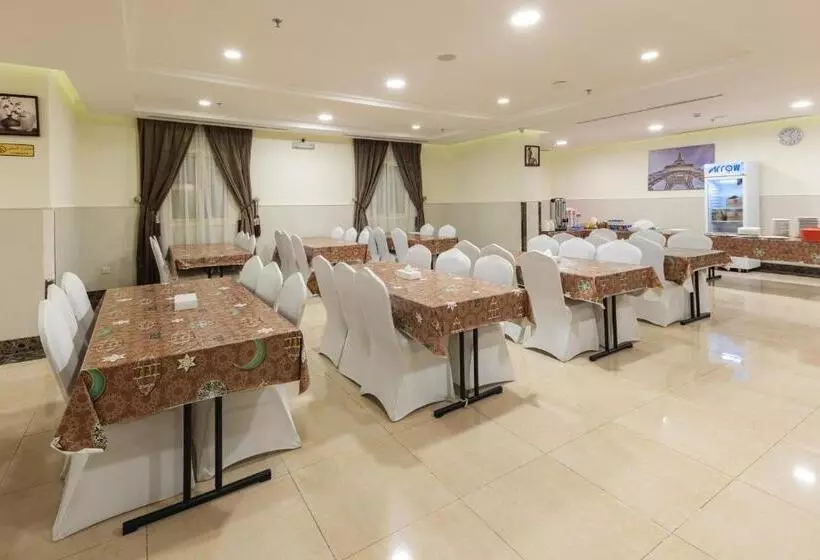 Hotelli Snood Al Huda