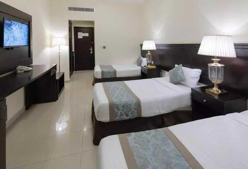 Hotelli Snood Al Huda