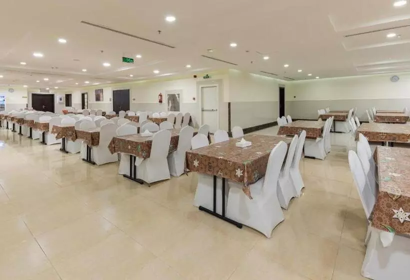 Hotelli Snood Al Huda