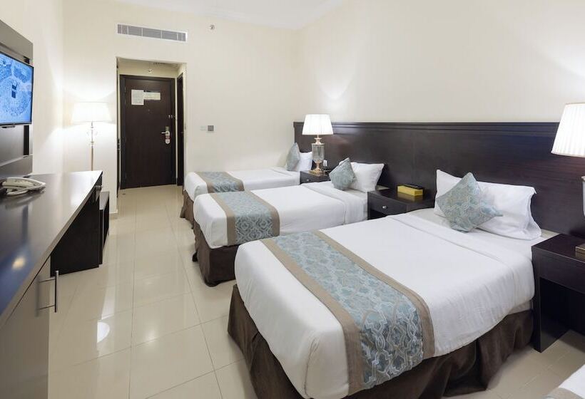 فندق Snood Al Huda