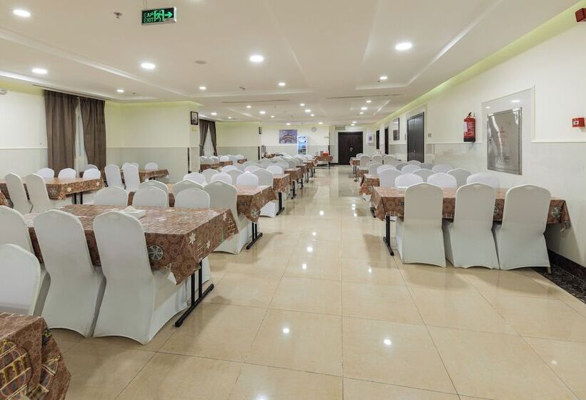 فندق Snood Al Huda