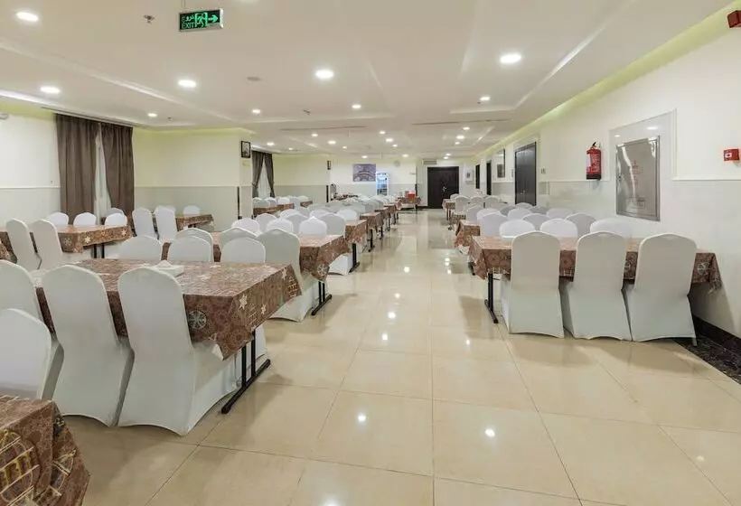 Hotelli Snood Al Huda