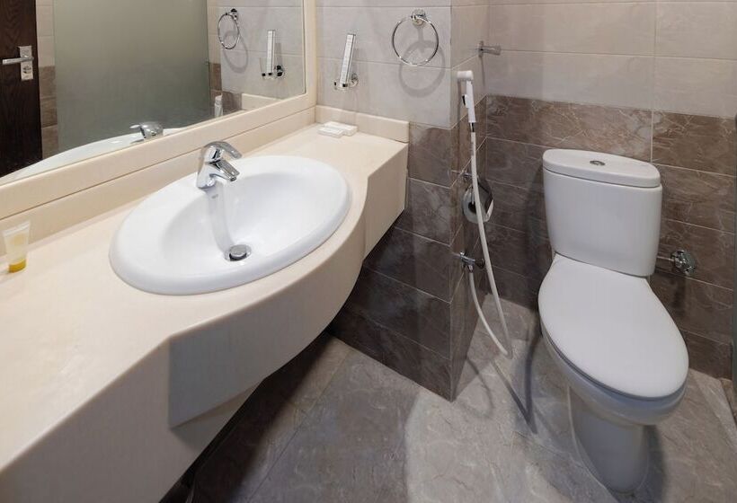 فندق Snood Al Huda