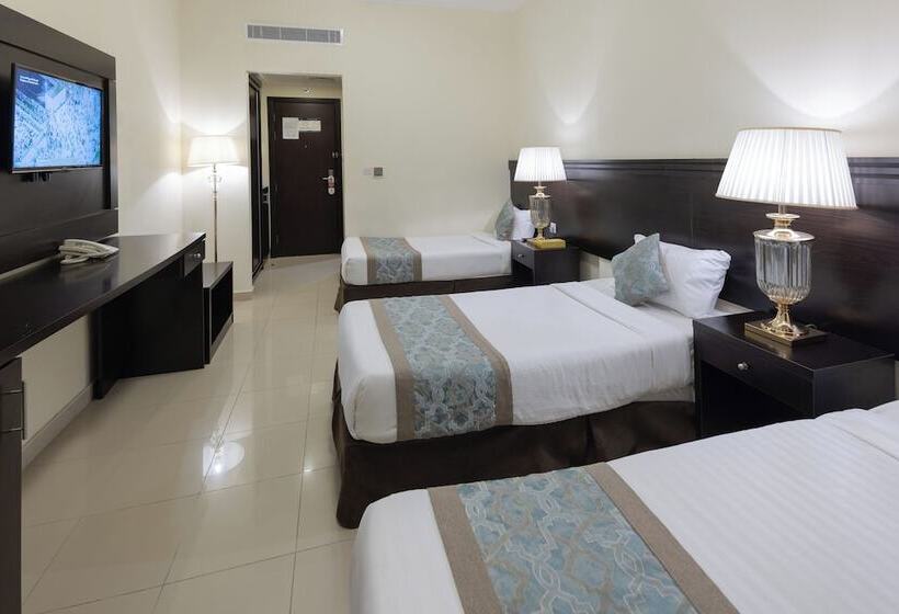 فندق Snood Al Huda