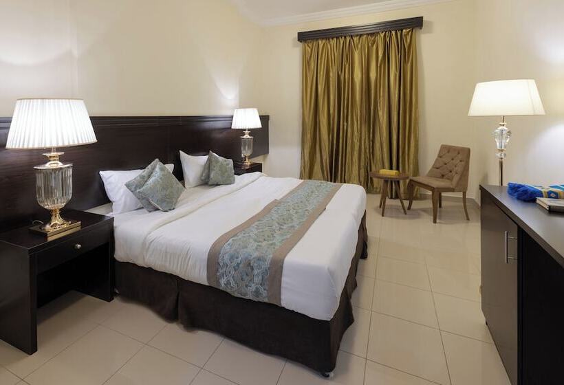 فندق Snood Al Huda