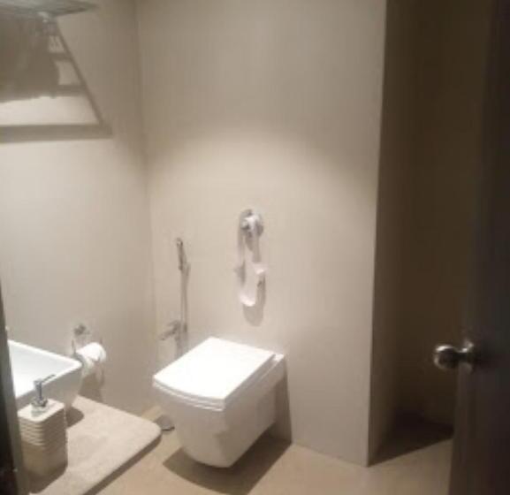 Otel The Royal Palace , Vashi