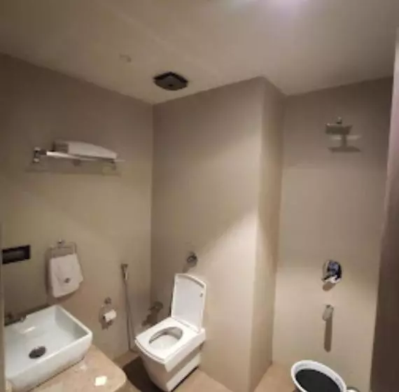 ホテル The Royal Palace , Vashi