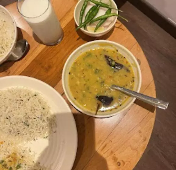 ホテル The Royal Palace , Vashi