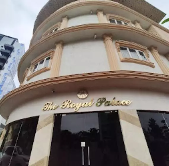 ホテル The Royal Palace , Vashi