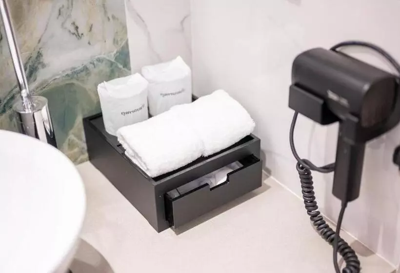 Hotelli Wyndham Jomtien Pattaya