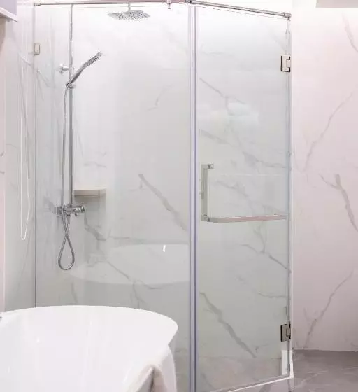 Hotelli Wyndham Jomtien Pattaya