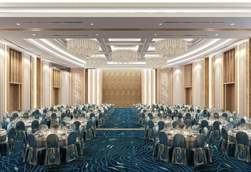 Hotel Wyndham Jomtien Pattaya