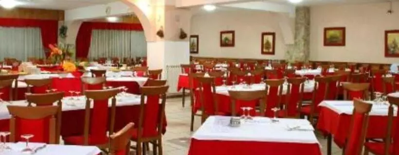 Il Rifugio Dello Sciatore/hotel Paradiso