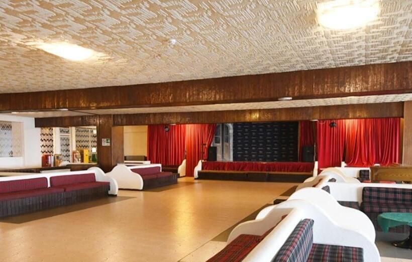 Il Rifugio Dello Sciatore/hotel Paradiso