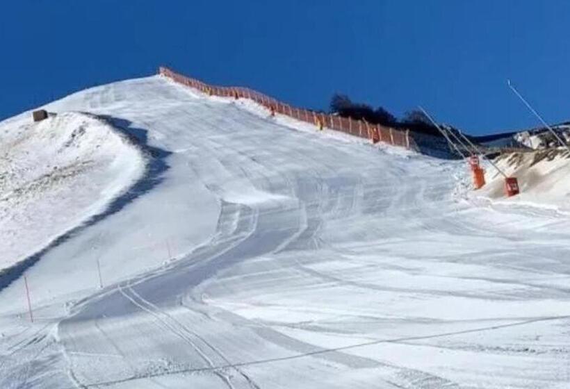 Il Rifugio Dello Sciatore/hotel Paradiso