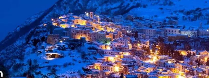 Il Rifugio Dello Sciatore/hotel Paradiso