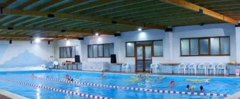 Il Rifugio Dello Sciatore/hotel Paradiso