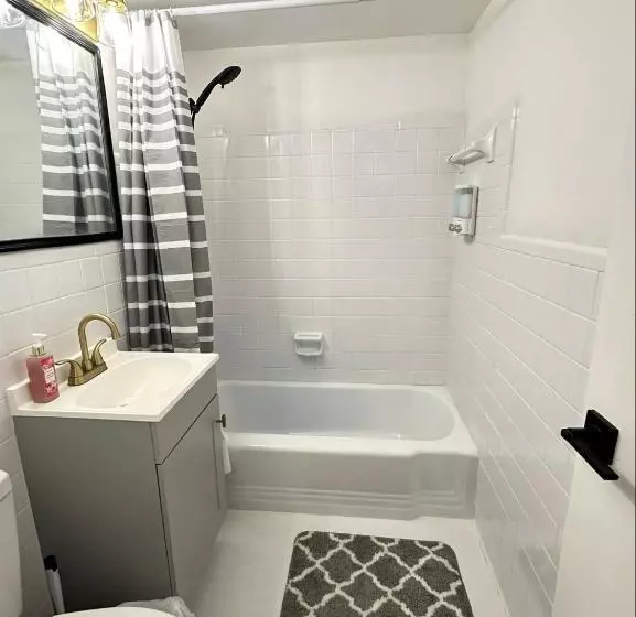 Ocean Front Condo On The Beach