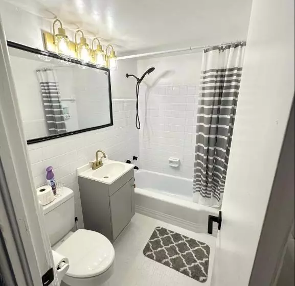 Ocean Front Condo On The Beach