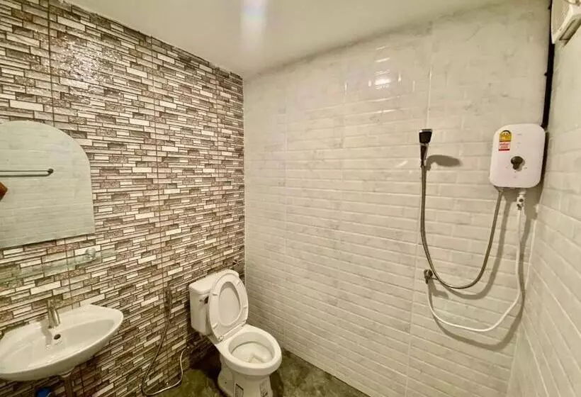 Majatalo บ้านไร่แสงจันทร์ รีสอร์ท