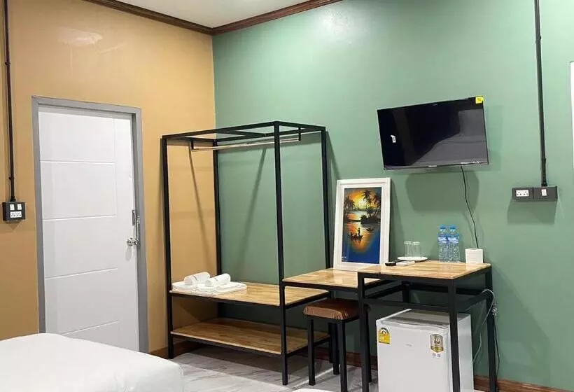 Majatalo บ้านไร่แสงจันทร์ รีสอร์ท