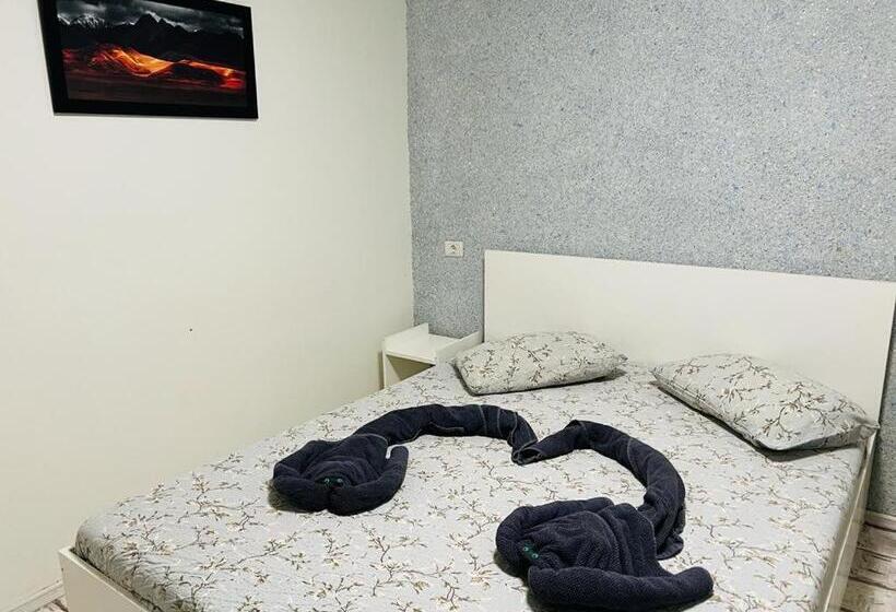 پانسیون Amalya