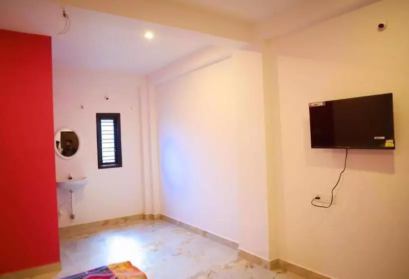 پانسیون Bhuthaa Cottage Stay