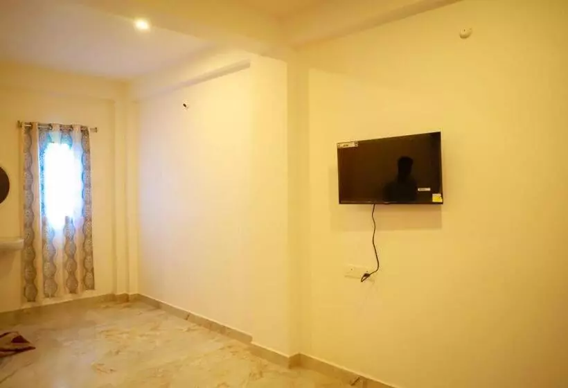 پانسیون Bhuthaa Cottage Stay