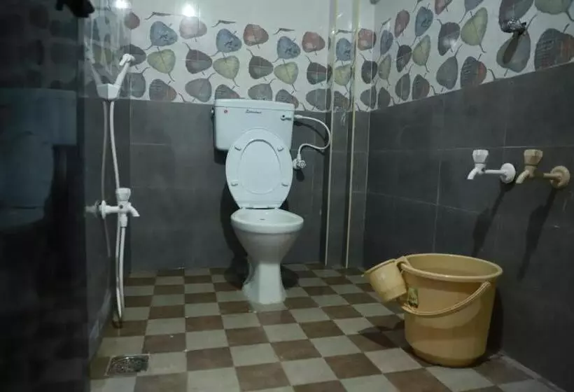 پانسیون Bhuthaa Cottage Stay