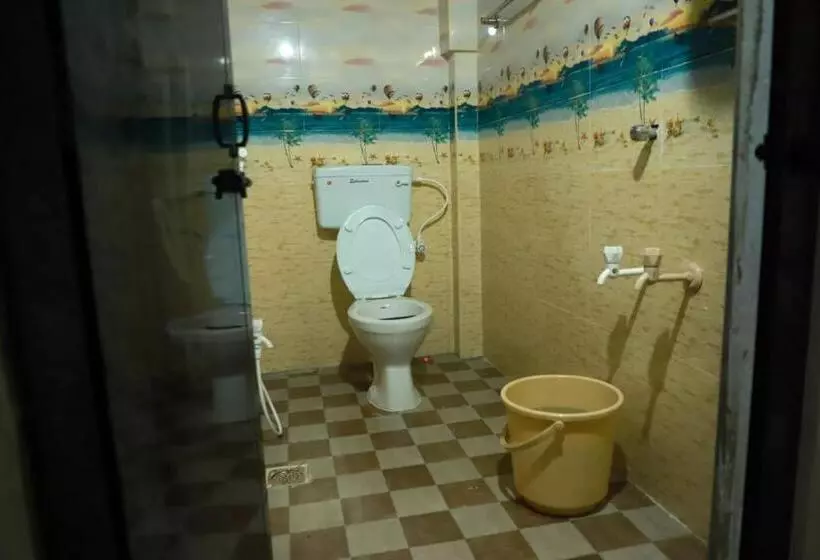پانسیون Bhuthaa Cottage Stay