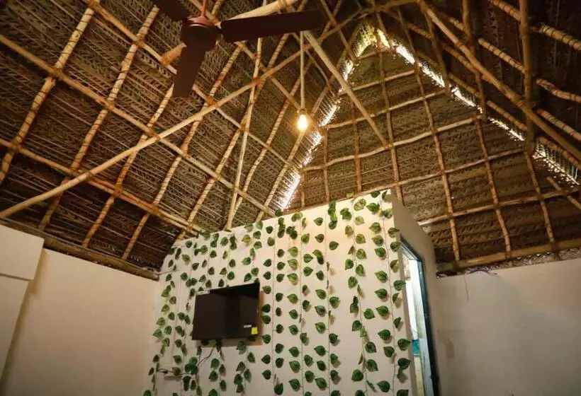 پانسیون Bhuthaa Cottage Stay