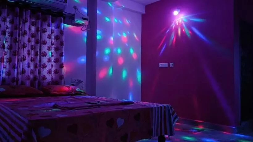 پانسیون Bhuthaa Cottage Stay