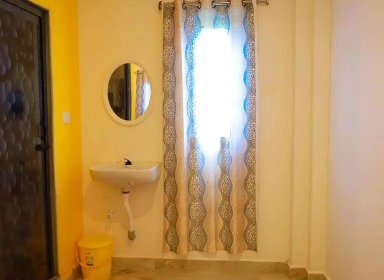 پانسیون Bhuthaa Cottage Stay