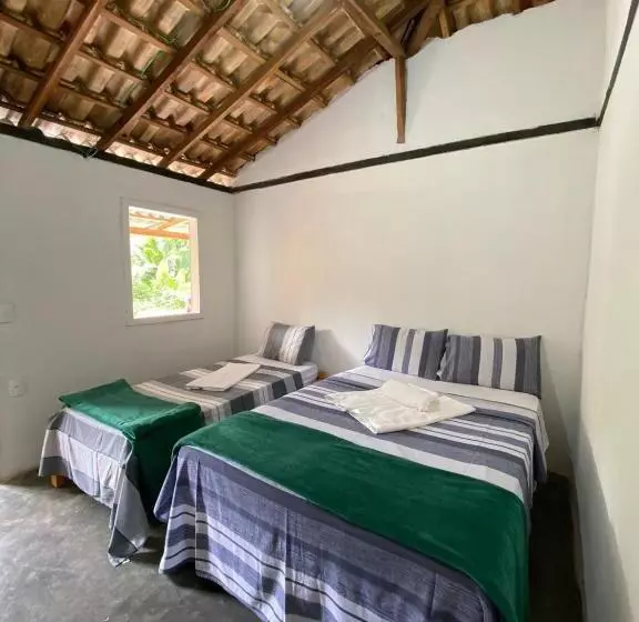 Majatalo Hospedagem Vilella Da Serra